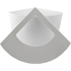 Kitangle Top Entry Cat Litter Box, Large -Trixie || Catit || Nature's Miracle Shop 252802 PT4. AC SS1800 V1600907458