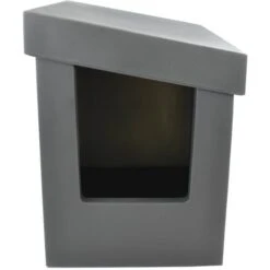 Kitangle Slope Style Cat Litter Box 11 Kitangle Slope Style Cat Litter Box -Trixie || Catit || Nature's Miracle Shop 252806 PT2. AC SS1800 V1600904519