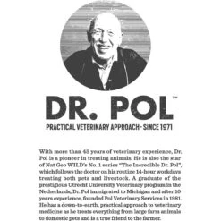 Dr. Pol Rabbit Munchies Grain-Free Freeze-Dried Raw Cat Treats, 3.5-oz Bag 11 Dr. Pol Rabbit Munchies Grain-Free Freeze-Dried Raw Cat Treats, 3.5-oz Bag -Trixie || Catit || Nature's Miracle Shop 253389 PT4. AC SS1800 V1600811470