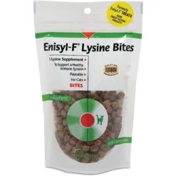 Vetoquinol Viralys Gel Immune Supplement For Cats & Vetoquinol Enisyl-F Lysine Bites Chicken & Liver Flavored Immune Supplement For Cats 10 Vetoquinol Viralys Gel Immune Supplement For Cats & Vetoquinol Enisyl-F Lysine Bites Chicken & Liver Flavored Immune Supplement For Cats -Trixie || Catit || Nature's Miracle Shop 255919 PT3. AC SS1800 V1603044975