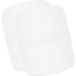 Noba Cateco Replacement Mesh Cat Litter Box Aerators, 2 Count -Trixie || Catit || Nature's Miracle Shop 256390 PT2. AC SS1800 V1602253269