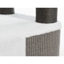 TRIXIE Lucano 43.5-in Plush Cat Tree -Trixie || Catit || Nature's Miracle Shop 258810 PT7. AC SS1800 V1604365016