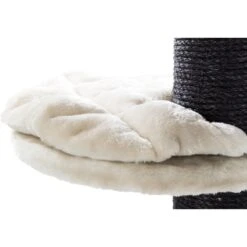 TRIXIE Bovina 55.5-in Designer Plush Cat Tree 12 TRIXIE Bovina 55.5-in Designer Plush Cat Tree -Trixie || Catit || Nature's Miracle Shop 258814 PT2. AC SS1800 V1604358409