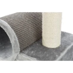 TRIXIE Tolar 33-in Plush Cat Tree & Condo -Trixie || Catit || Nature's Miracle Shop 258816 PT5. AC SS1800 V1604362025