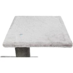 TRIXIE Badalona 43-in Plush & Sisal Cat Tree & Condo 11 TRIXIE Badalona 43-in Plush & Sisal Cat Tree & Condo -Trixie || Catit || Nature's Miracle Shop 258820 PT3. AC SS1800 V1604362023