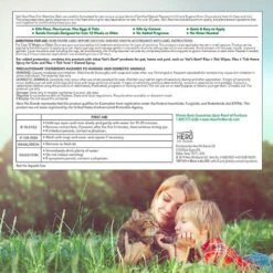 Vet's Best Flea & Tick Prevention Waterless Bath Cat Shampoo, 8-oz Bottle -Trixie || Catit || Nature's Miracle Shop 258868 PT6. AC SS1800 V1604107318