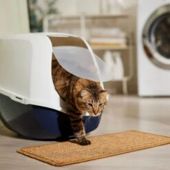 Frisco Sisal Mat -Trixie || Catit || Nature's Miracle Shop 259250 PT3. AC SS1800 V1675279993