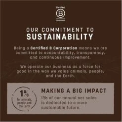 Earth Animal No-Hide Stix Long Lasting Natural Rawhide Alternative Pork Recipe Chew Dog & Cat Treat Sticks -Trixie || Catit || Nature's Miracle Shop 259416 PT8. AC SS1800 V1691615431