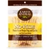 Earth Animal No-Hide Stix Long Lasting Natural Rawhide Alternative Peanut Butter Vegetarian Recipe Chew Dog & Cat Treat Sticks -Trixie || Catit || Nature's Miracle Shop 259428 MAIN. AC SS1800 V1646952460