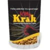 Pet Healthy Brands Kitty Krak Fish Nuggets Cat Treats, 2.5-oz Bag -Trixie || Catit || Nature's Miracle Shop 261676 MAIN. AC SS1800 V1605711111