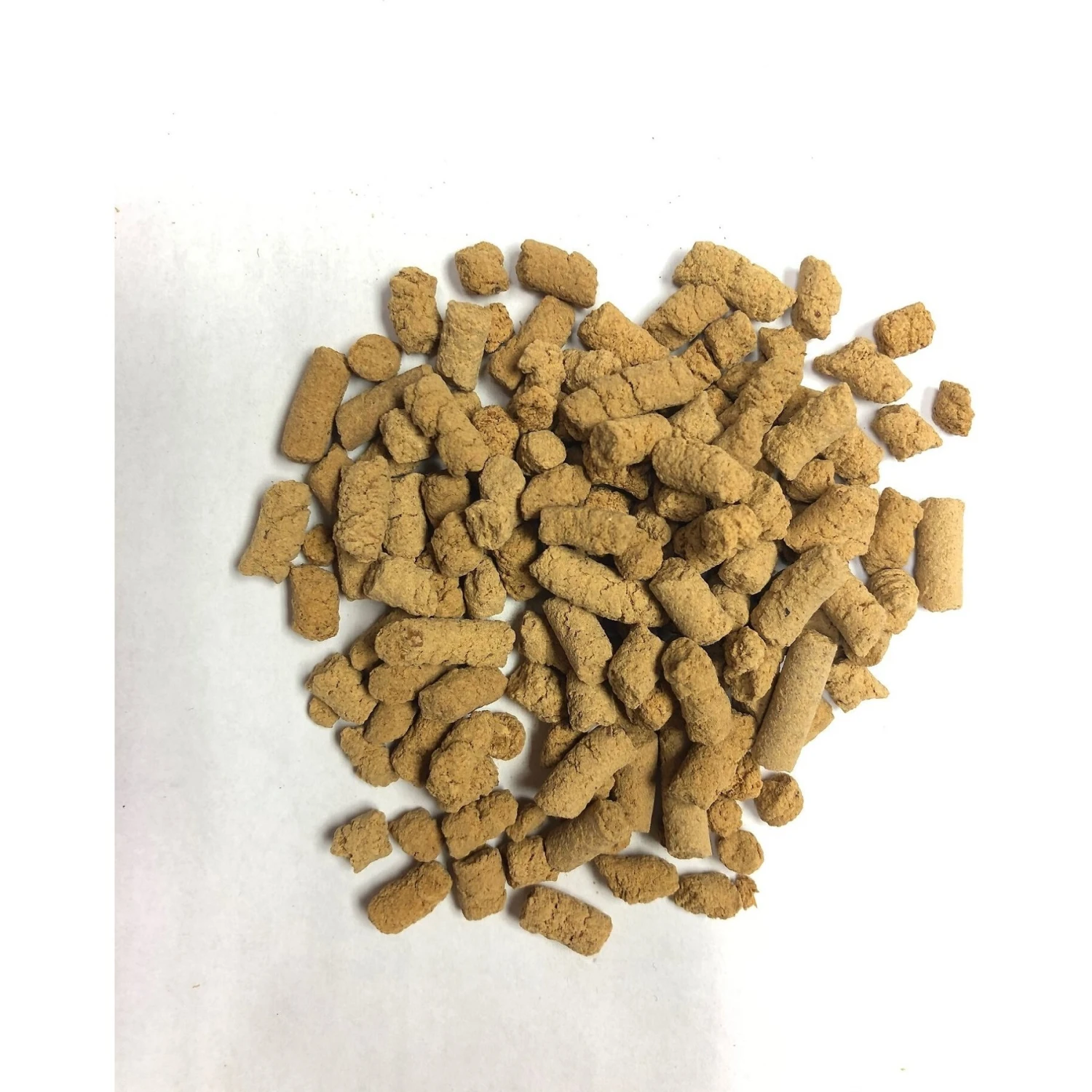 Pet Healthy Brands Kitty Krak Fish Nuggets Cat Treats, 2.5-oz Bag 4 Pet Healthy Brands Kitty Krak Fish Nuggets Cat Treats, 2.5-oz Bag - Image 2