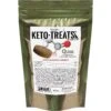 Ketogenic Pet Food Keto Quail Dog & Cat Treats 1 Ketogenic Pet Food Keto Quail Dog & Cat Treats -Trixie || Catit || Nature's Miracle Shop 263282 MAIN. AC SS1800 V1607102534