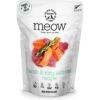 The New Zealand Natural Pet Food Co. Meow Lamb & King Salmon Grain-Free Freeze-Dried Cat Treats, 1.76-oz Bag 1 The New Zealand Natural Pet Food Co. Meow Lamb & King Salmon Grain-Free Freeze-Dried Cat Treats, 1.76-oz Bag -Trixie || Catit || Nature's Miracle Shop 263611 MAIN. AC SS1800 V1608264465