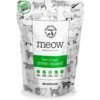 The New Zealand Natural Pet Food Co. Meow Green Lipped Mussels Freeze-Dried Cat Treat, 1.76-oz Bag -Trixie || Catit || Nature's Miracle Shop 263633 MAIN. AC SS1800 V1608270767