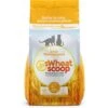 SWheat Scoop Easy Maintenance Clumping Wheat-Corn Cat Litter