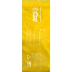 SWheat Scoop Easy Maintenance Clumping Wheat-Corn Cat Litter 13 SWheat Scoop Easy Maintenance Clumping Wheat-Corn Cat Litter -Trixie || Catit || Nature's Miracle Shop 264463 PT2. AC SS1800 V1610387246