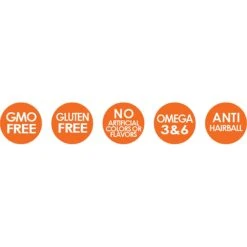 Navus Naturals Healthy Gourmet Rewards Chicken Flavor Semi-Moist Cat Treats, 2.75-oz Bag 11 Navus Naturals Healthy Gourmet Rewards Chicken Flavor Semi-Moist Cat Treats, 2.75-oz Bag -Trixie || Catit || Nature's Miracle Shop 265494 PT3. AC SS1800 V1609459663