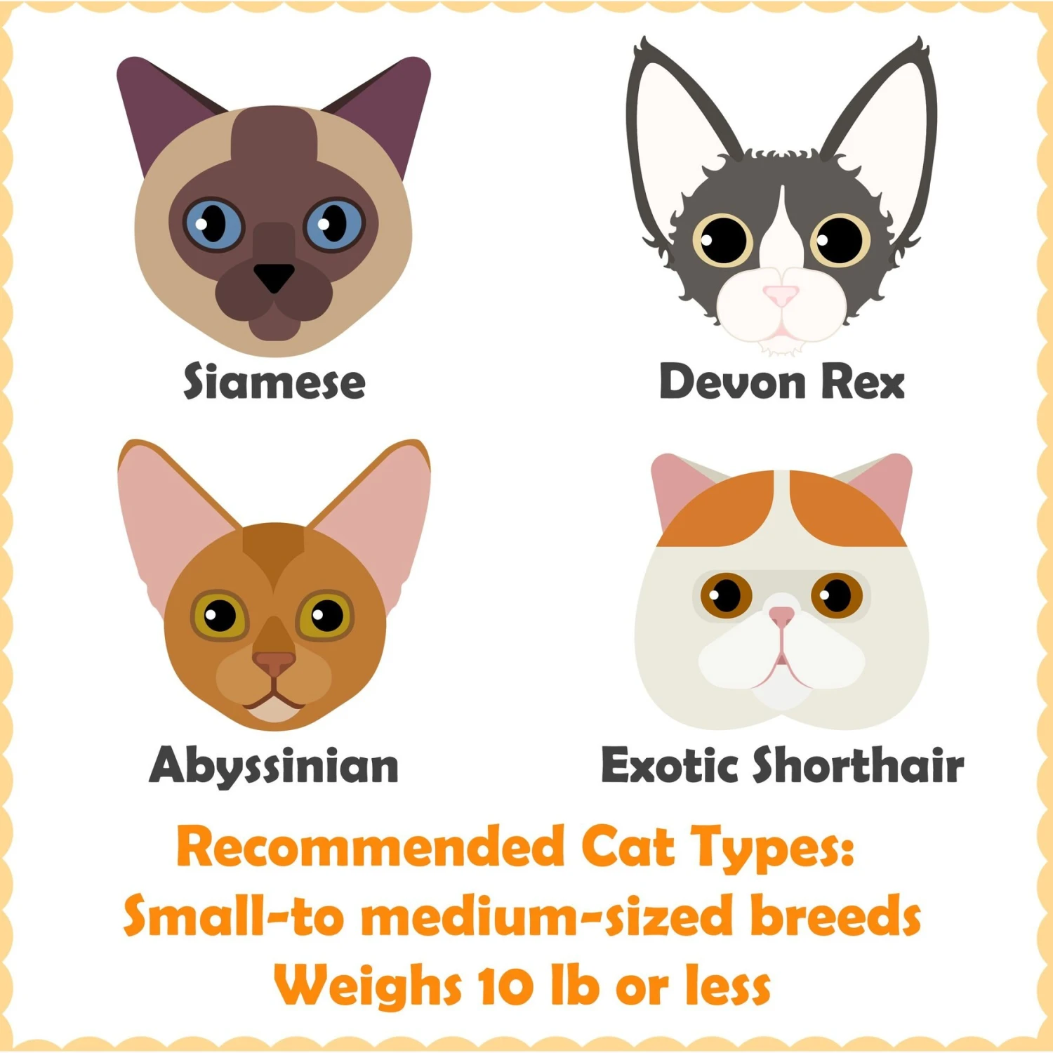 Yaheetech 79-in Plush Cat Tree & Condo, Dark Gray/White 6 Yaheetech 79-in Plush Cat Tree & Condo, Dark Gray/White - Image 4