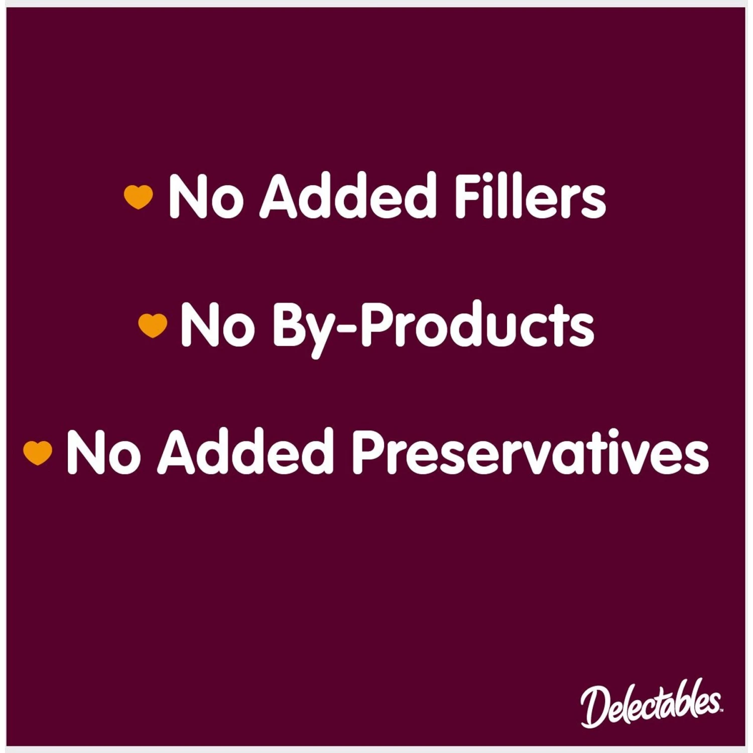 Hartz Delectables Senior Stew Variety Pack Lickable Cat Treats, 1.4-oz Pouch, Case Of 12 7 Hartz Delectables Senior Stew Variety Pack Lickable Cat Treats, 1.4-oz Pouch, Case Of 12 - Image 5