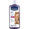 PetArmor Coconut Berry Scented Flea & Tick Shampoo For Cats, 12-oz Bottle -Trixie || Catit || Nature's Miracle Shop 269403 MAIN. AC SS1800 V1612373805