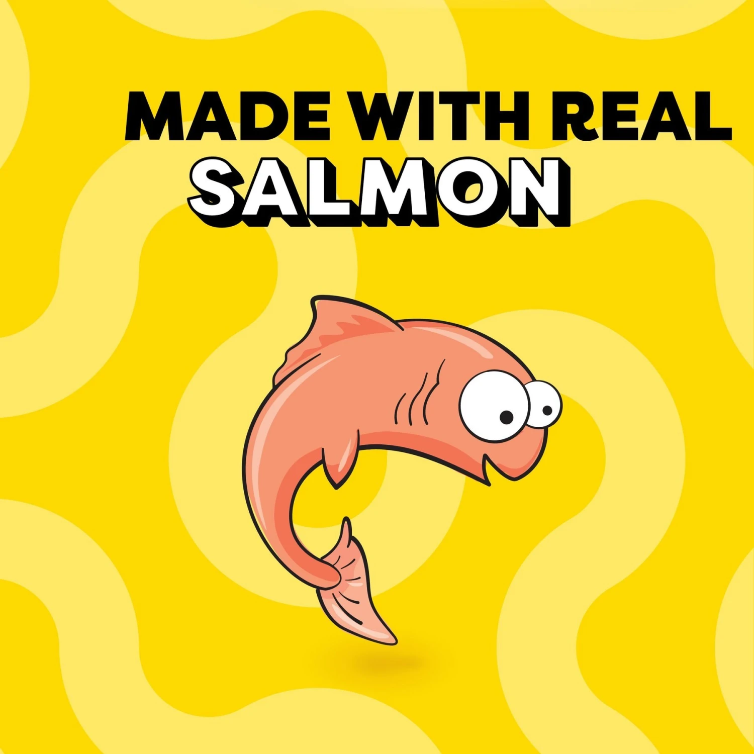 Temptations Creamy Puree With Salmon Lickable Cat Treats 7 Temptations Creamy Puree With Salmon Lickable Cat Treats - Image 5