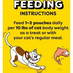Temptations Creamy Puree With Salmon Lickable Cat Treats 17 Temptations Creamy Puree With Salmon Lickable Cat Treats -Trixie || Catit || Nature's Miracle Shop 271496 PT6. AC SS1800 V1703798046