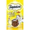 Temptations Meaty Bites Chicken Flavor Soft & Savory Cat Treats -Trixie || Catit || Nature's Miracle Shop 271502 MAIN. AC SS1800 V1643050019