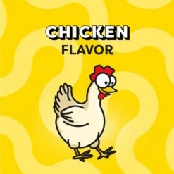 Temptations Meaty Bites Chicken Flavor Soft & Savory Cat Treats -Trixie || Catit || Nature's Miracle Shop 271502 PT3. AC SS1800 V1613174776