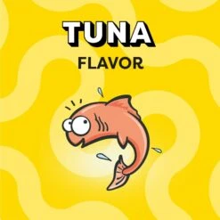 Temptations Meaty Bites Salmon Flavor Soft & Savory Cat Treats -Trixie || Catit || Nature's Miracle Shop 271504 PT3. AC SS1800 V1613174540