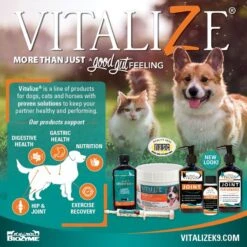 Trixsyn Feline Hyaluronan Joint Support Cat Supplement, 2-oz Bottle -Trixie || Catit || Nature's Miracle Shop 271728 PT6. AC SS1800 V1698177697