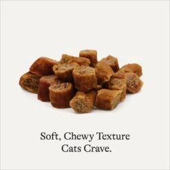 American Journey Duck Recipe Grain-Free Soft & Chewy Cat Treats -Trixie || Catit || Nature's Miracle Shop 272117 PT5. AC SS1800 V1620928031
