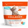 Totally Wags Collagen Cat Supplement, 4.2-oz Bag -Trixie || Catit || Nature's Miracle Shop 272186 MAIN. AC SS1800 V1613142144