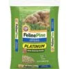 Feline Pine Platinum Natural Pine Cat Litter 1 Feline Pine Platinum Natural Pine Cat Litter -Trixie || Catit || Nature's Miracle Shop 272685 MAIN. AC SS1800 V1675371479