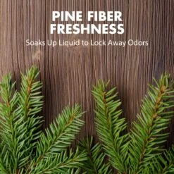 Feline Pine Platinum Natural Pine Cat Litter 14 Feline Pine Platinum Natural Pine Cat Litter -Trixie || Catit || Nature's Miracle Shop 272685 PT3. AC SS1800 V1663797233