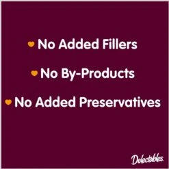 Hartz Delectables Savory Broths Tuna, Shrimp & Whitefish Lickable Cat Treats, 1.4-oz Pouch, Pack Of 12 -Trixie || Catit || Nature's Miracle Shop 276005 PT4. AC SS1800 V1694618441