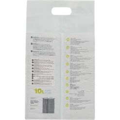 Noba Soy Ultra Clumping Cat Litter, 10-L Bag 8 Noba Soy Ultra Clumping Cat Litter, 10-L Bag -Trixie || Catit || Nature's Miracle Shop 277484 PT2. AC SS1800 V1680789563