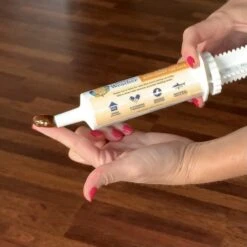 Under The Weather Ready Cal High Calorie Food Nutritional Gel Cat Supplement -Trixie || Catit || Nature's Miracle Shop 277604 PT5. AC SS1800 V1614208910