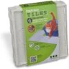 Van Ness Trackless Cat Litter Mat Tiles 1 Van Ness Trackless Cat Litter Mat Tiles -Trixie || Catit || Nature's Miracle Shop 280408 MAIN. AC SS1800 V1615935131