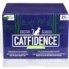 Catfidence Organic Bamboo Cat Litter -Trixie || Catit || Nature's Miracle Shop 280560 MAIN. AC SS1800 V1702598083