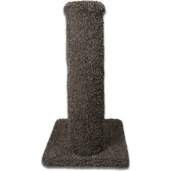 Royal Cat Boutique 30-in Pyramid Cat Scratcher, Neutral -Trixie || Catit || Nature's Miracle Shop 284914 PT2. AC SS1800 V1628663169