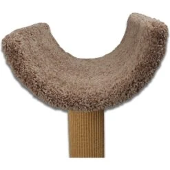 Royal Cat Boutique 32-in Cat Scratching Post, Neutral 10 Royal Cat Boutique 32-in Cat Scratching Post, Neutral -Trixie || Catit || Nature's Miracle Shop 284932 PT2. AC SS1800 V1635975399