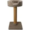 Royal Cat Boutique 35-in Cat Scratching Post, Neutral -Trixie || Catit || Nature's Miracle Shop 284934 MAIN. AC SS1800 V1628570468