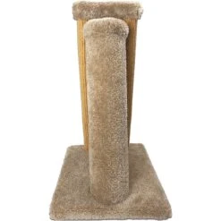 Royal Cat Boutique V-Pad 24-in Sisal Cat Scratching Post -Trixie || Catit || Nature's Miracle Shop 284995 PT2. AC SS1800 V1628573195