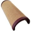 Royal Cat Boutique Mani-Pad Deluxe Curved Scratcher Cat Toy, Neutral -Trixie || Catit || Nature's Miracle Shop 285006 MAIN. AC SS1800 V1628560952