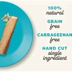 Applaws Tuna Loin Grain-Free Cat Treats, 1.06-oz Loin, Case Of 12 -Trixie || Catit || Nature's Miracle Shop 286465 PT3. AC SS1800 V1658155902