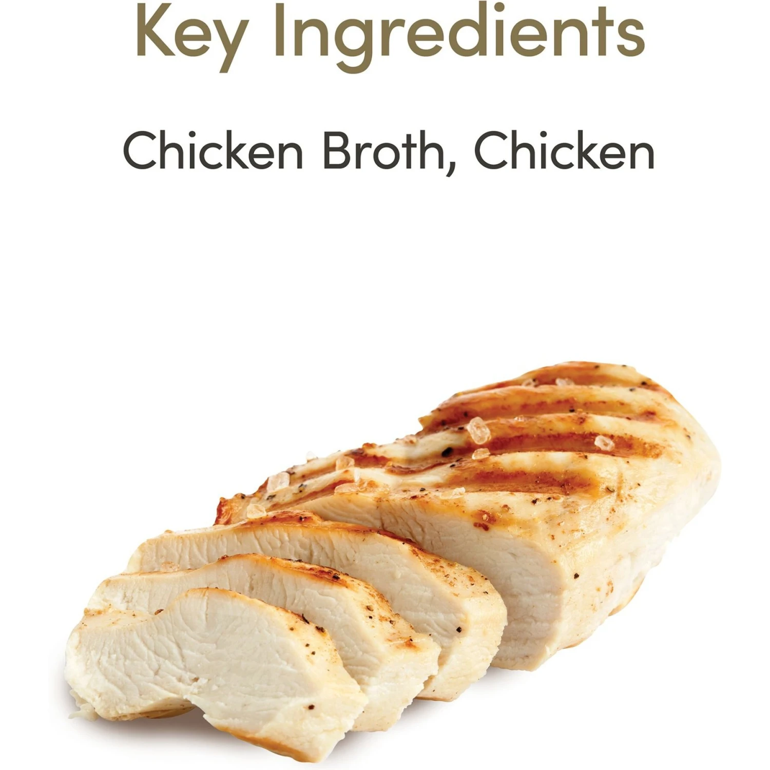 Applaws Purée Chicken Grain-Free Lickable Cat Treats, 8 Count, 0.25oz Pouch, Case Of 10 5 Applaws Purée Chicken Grain-Free Lickable Cat Treats, 8 Count, 0.25oz Pouch, Case Of 10 - Image 3