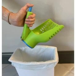 Duke-N-Boots Easy-Release Cat Litter Scoop -Trixie || Catit || Nature's Miracle Shop 287072 PT4. AC SS1800 V1617847922