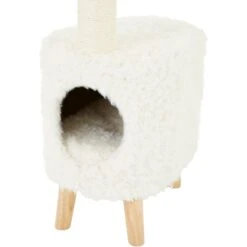 Frisco Animal Series Cat Condo, Llama -Trixie || Catit || Nature's Miracle Shop 289340 PT3. AC SS1800 V1630679790