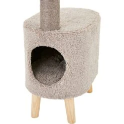 Frisco Animal Series Cat Condo, Sloth 10 Frisco Animal Series Cat Condo, Sloth -Trixie || Catit || Nature's Miracle Shop 289341 PT3. AC SS1800 V1630679869