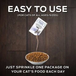Purina Pro Plan Veterinary Diets FortiFlora Powder Digestive Supplement For Cats & Tidy Cats Breeze Cat Litter Pellets Refill 10 Purina Pro Plan Veterinary Diets FortiFlora Powder Digestive Supplement For Cats & Tidy Cats Breeze Cat Litter Pellets Refill -Trixie || Catit || Nature's Miracle Shop 293712 PT2. AC SS1800 V1620090432